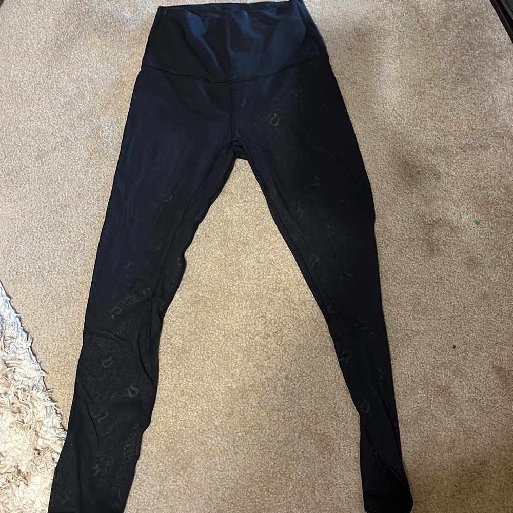 Lululemon leggings